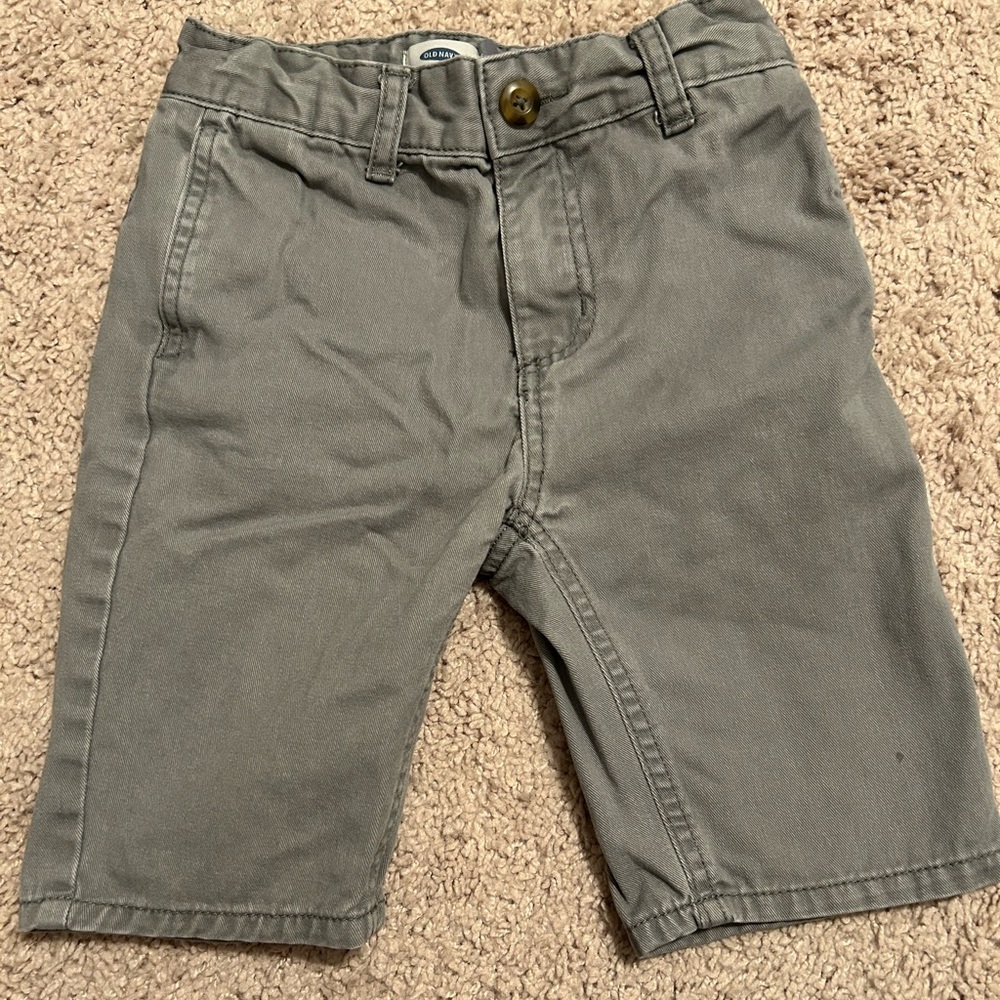 Old navy shorts